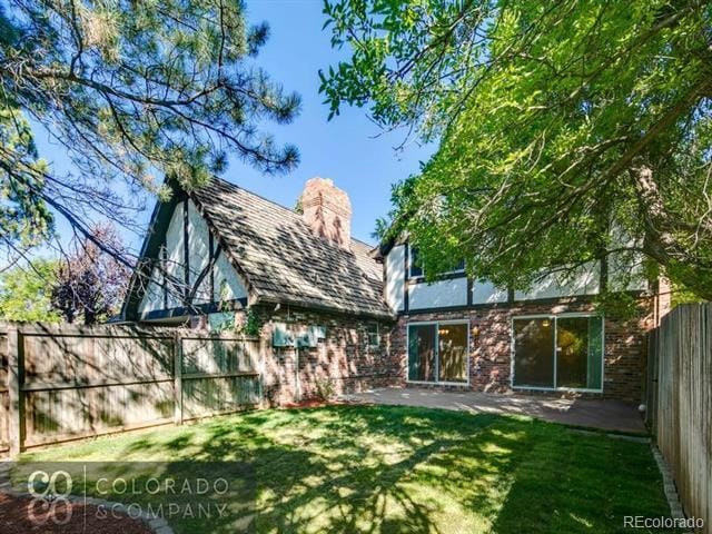 Building Photo - 6502 E Ithaca Pl