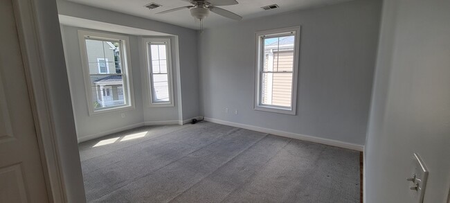 Bedroom #1 - 46 Newport St