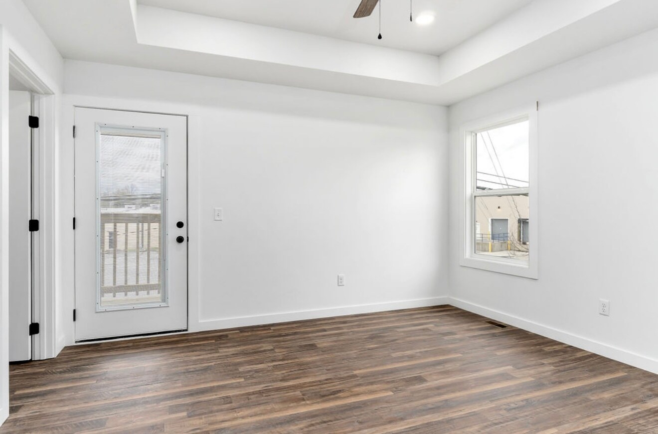 Building Photo - 168 Sky View Meadow Dr