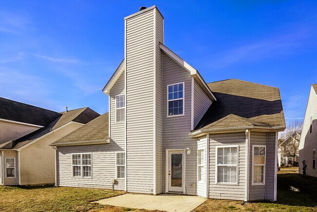 Building Photo - 8732 Hazelcroft Ln