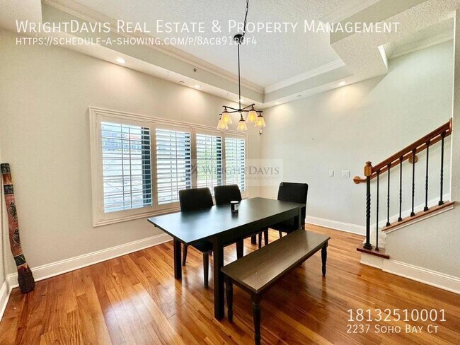 Building Photo - 2237 Soho Bay Ct