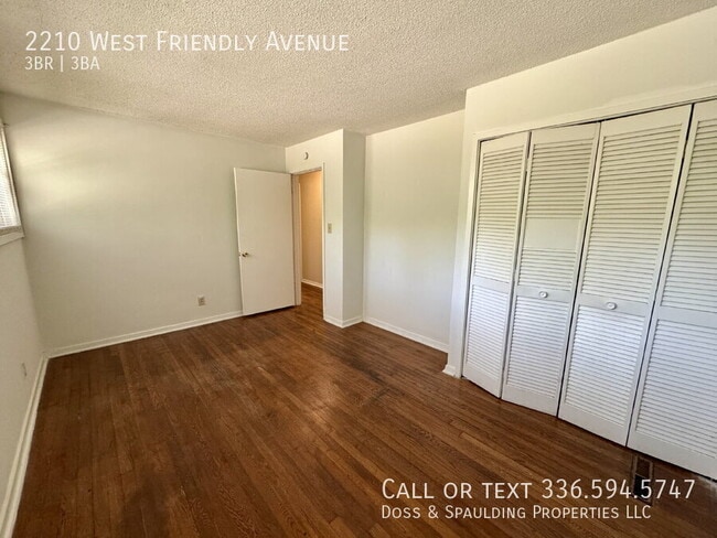 Building Photo - 2210 W Friendly Ave