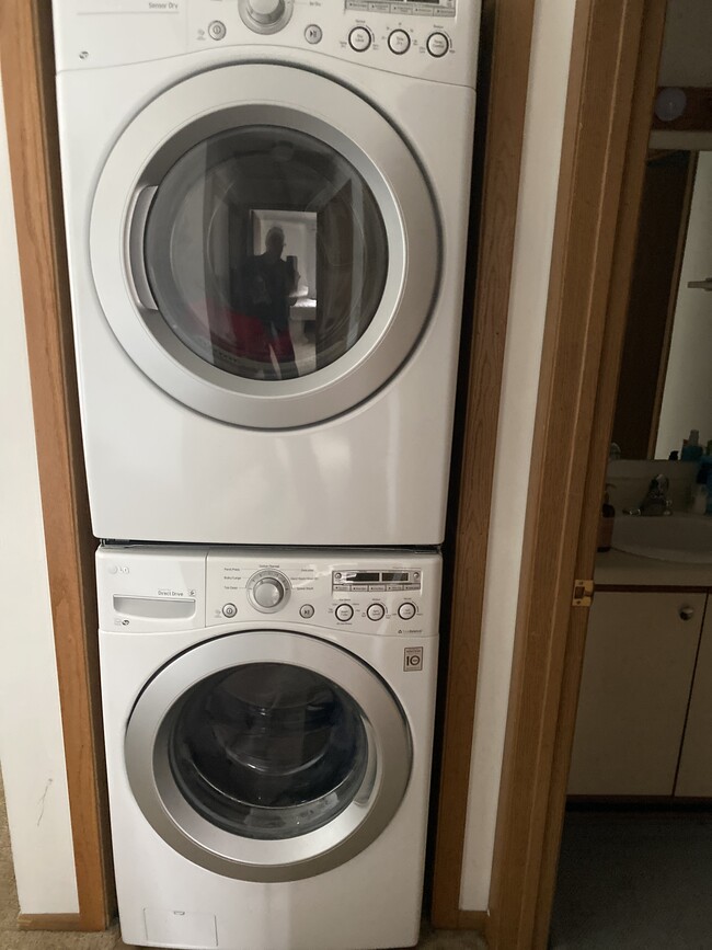 In Unit Washer and Dryer - 868 Weslyn Ct