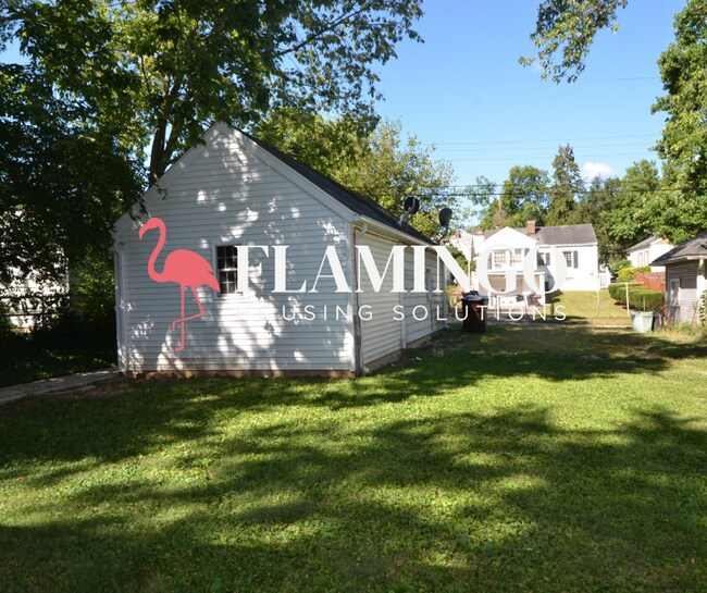 Building Photo - 3859 Merrimac Ave