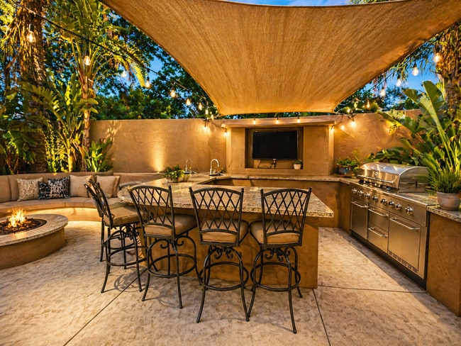 Building Photo - ?? Your Private Staycation Home with Resort-Style Backyard ??