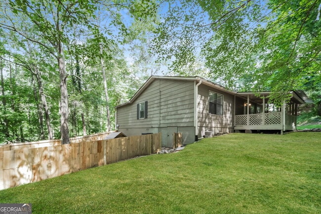 Building Photo - 7970 Norris Lake Rd