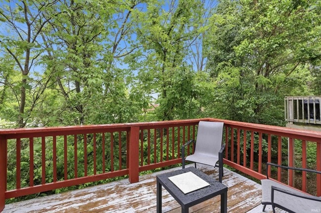 Building Photo - 4315 N Cypress Ln