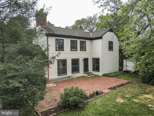 Building Photo - 50 Wistar Rd