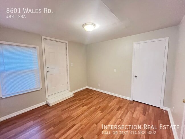 Building Photo - 8601 Wales Rd