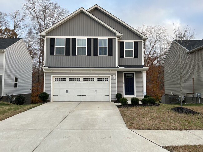 Primary Photo - 208 Normandy Cres