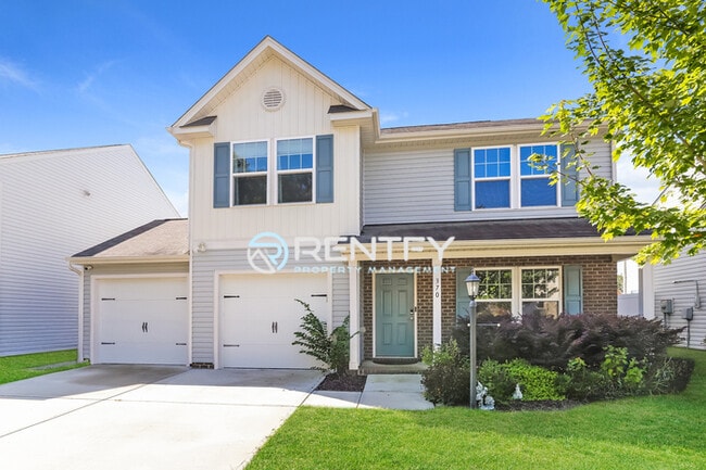 Primary Photo - 370 Inlet Pl Dr