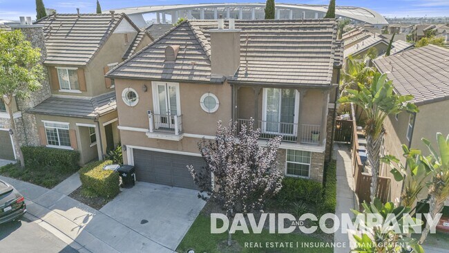 Building Photo - 9105 Calvin Way