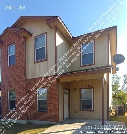 Building Photo - 4614 Swann Ln