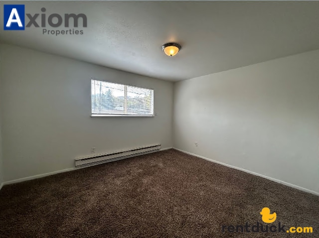 Building Photo - 603 N. Grant-