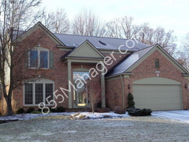 Primary Photo - Spacious 4BR Home in Lake Orion Schools – ...