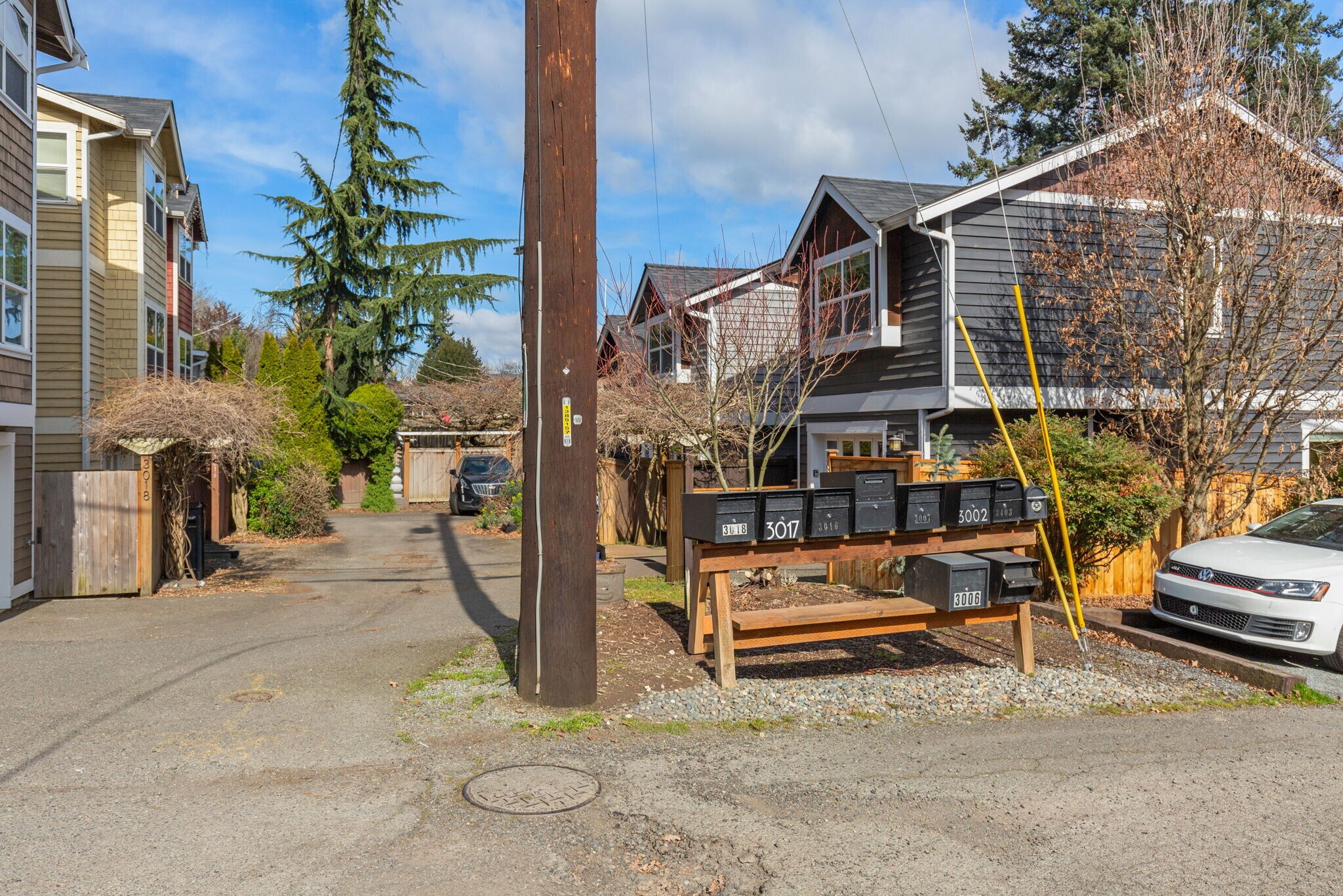 Building Photo - 3006 SW Hinds St