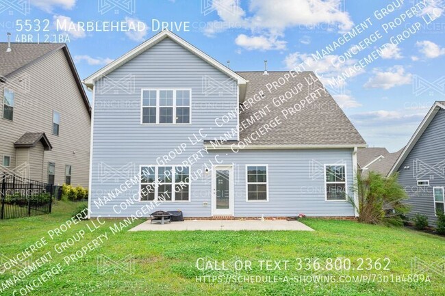 Building Photo - House in Northborough Neighborhood