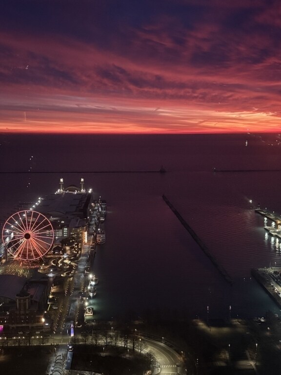 Building Photo - 474 N Lake Shore Dr