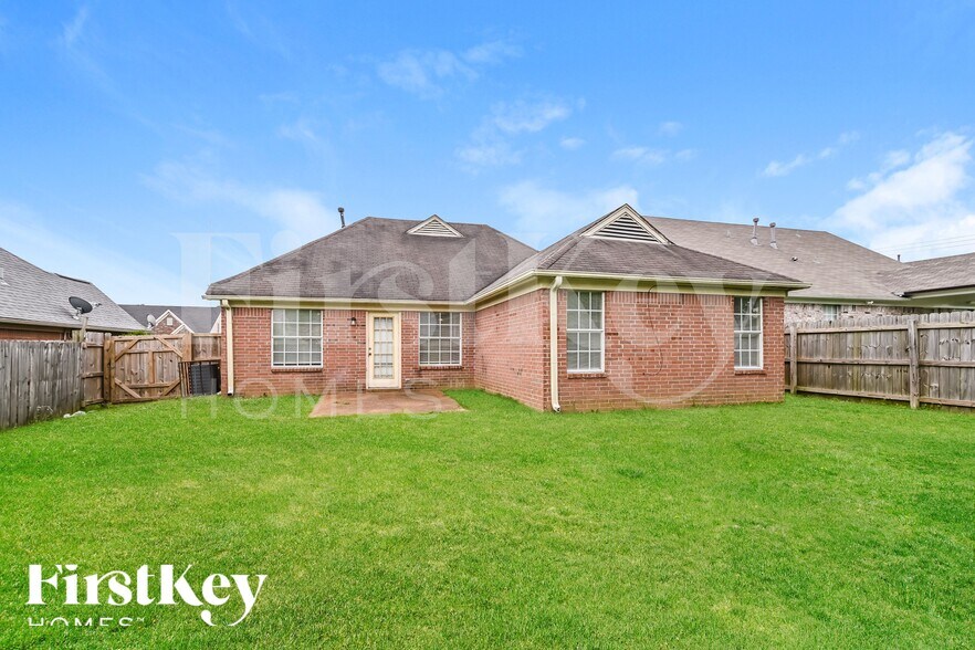 Building Photo - 7000 S Beringer Dr