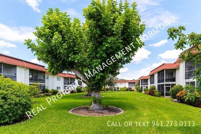 Building Photo - 3602 S Beneva Rd