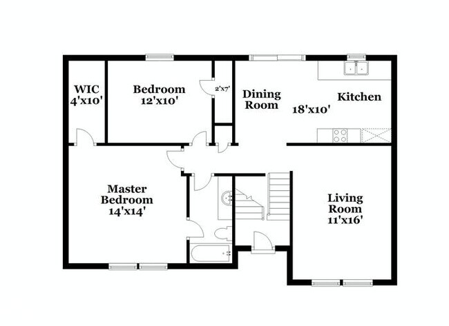 Building Photo - 209 NW 113th St, Kansas City, MO 64155