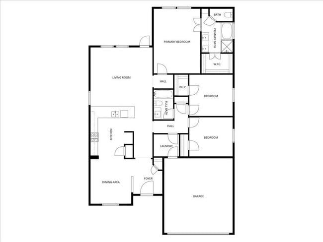 Building Photo - 168 Ginger St