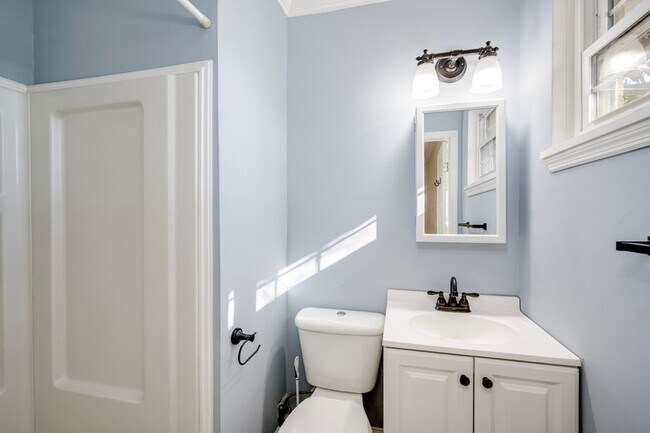 Building Photo - 111 Lehigh Ave