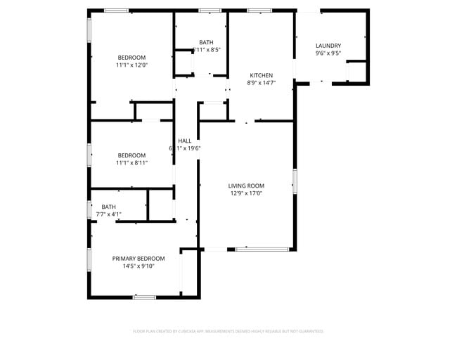 Building Photo - 138 Dora St