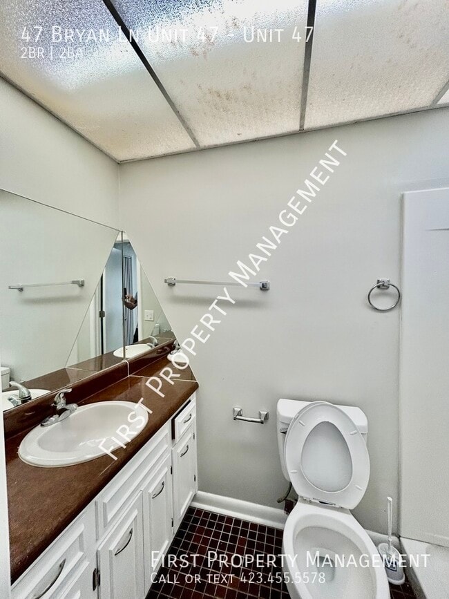 Building Photo - Rossville 2Bed/2Bath Apartment: Central AC