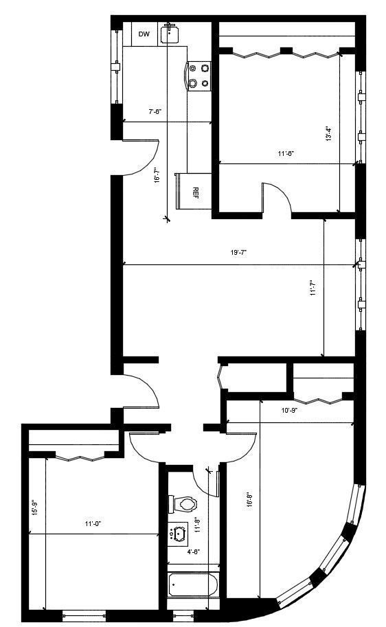 Building Photo - 6703 N Clark St