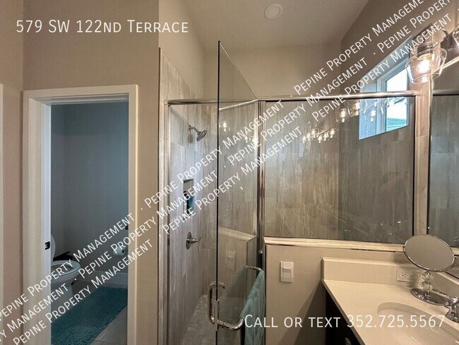 Building Photo - 579 SW 122nd Terrace