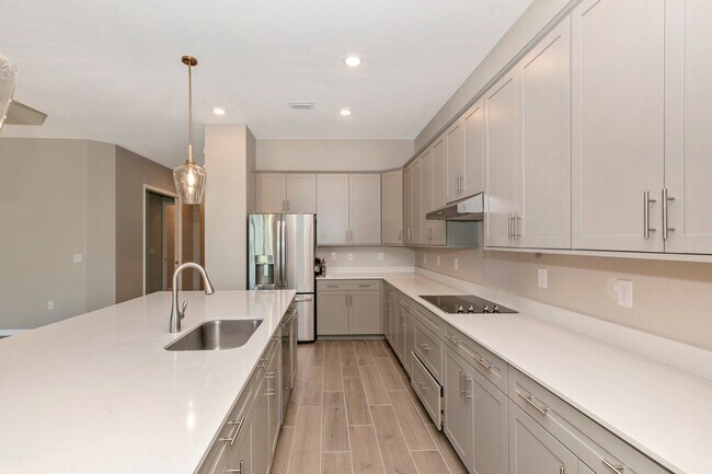 Building Photo - 17220 Jadestone Ct