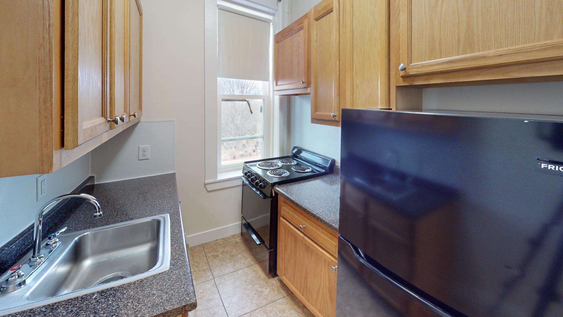 Building Photo - 1191 Boylston St