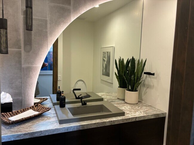 Building Photo - Winter Season Rental - The Estates in Incline Village, Nevada