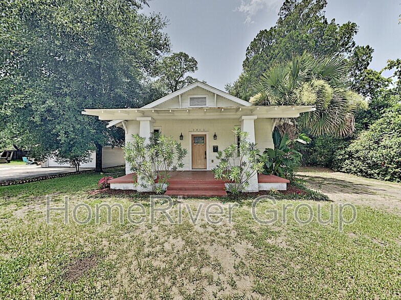 Building Photo - 1611 N 17th Ave
