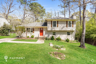 Building Photo - Welcome to Your Dream Home