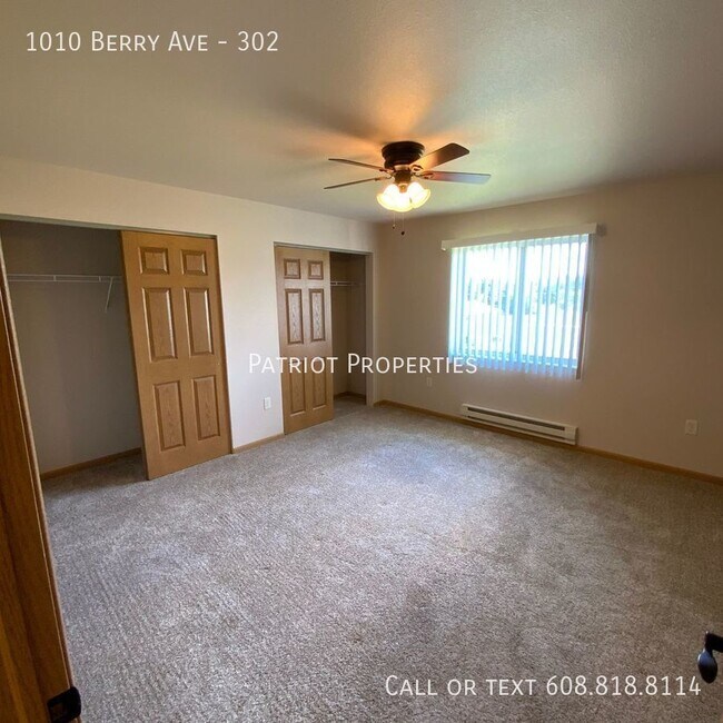 Building Photo - 1010 Berry Ave