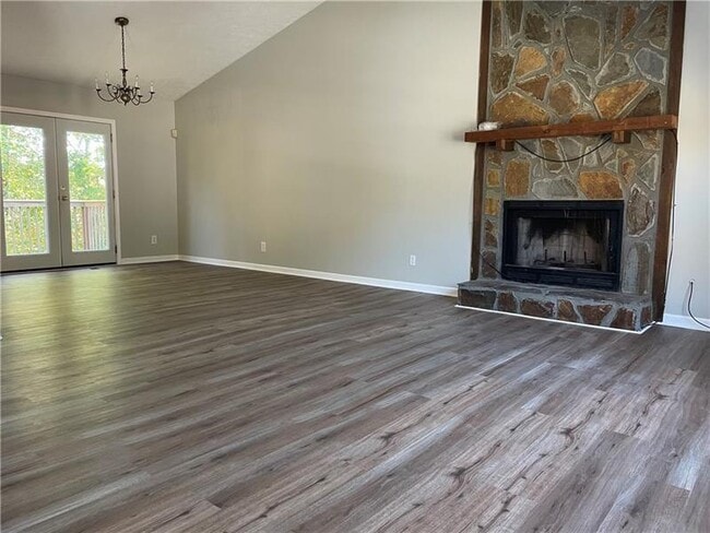 Building Photo - 3359 Tia Trace NW