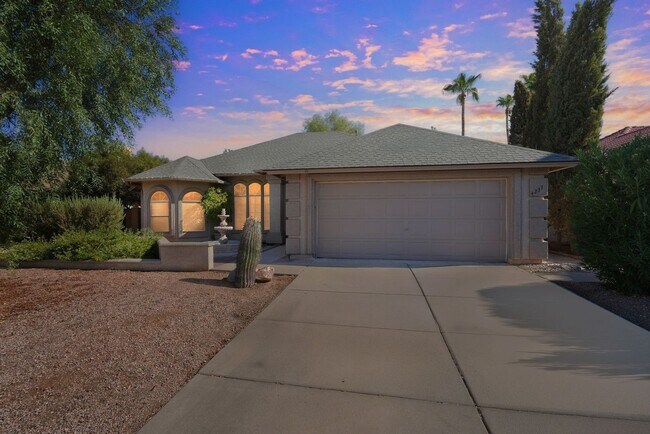 Primary Photo - Charming 3BR House in Gilbert