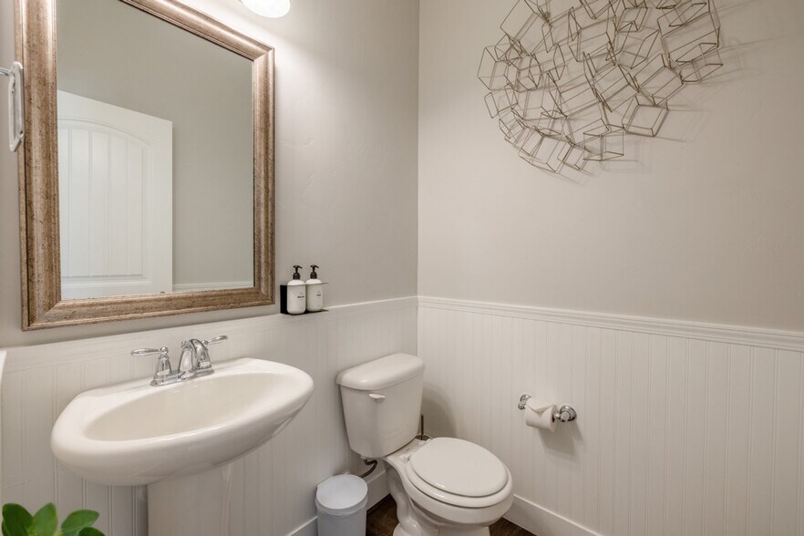 Building Photo - 3857 Ivey Ranch Rd