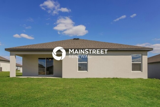Building Photo - 4 Bedroom Pet-Friendly Home in Mascotte, FL with Main Street Renewal