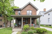 Building Photo - 319 Catherine St