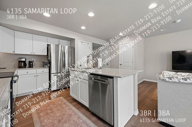 Building Photo - 4135 Samaritan Lp