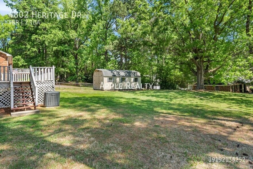 Building Photo - 4802 Heritage Dr