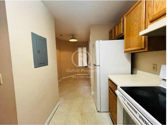 Building Photo - Fantastic 2/2 Condo in Orlando ****Availab...