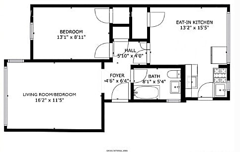 Building Photo - 445 W St James Pl