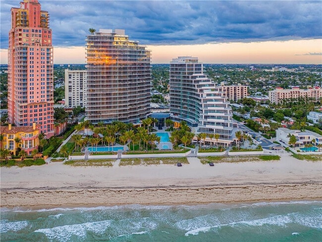 Building Photo - 2200 N Ocean Blvd