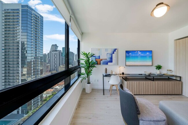 Building Photo - 225 N Miami Ave