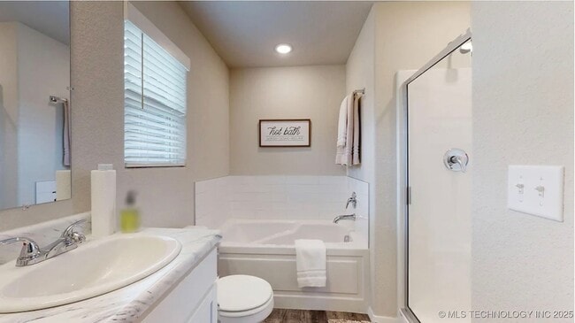 Building Photo - 16405 S 87th E Ave