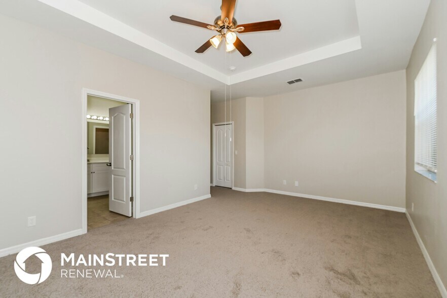 Building Photo - 10120 N Golden Elm Dr